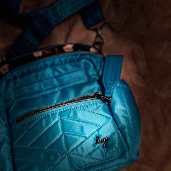 Lug Alpine in Sky - Picture 5 of 5